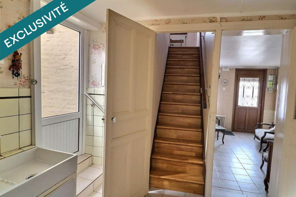 Photo 7 - Maison à SOLESMES