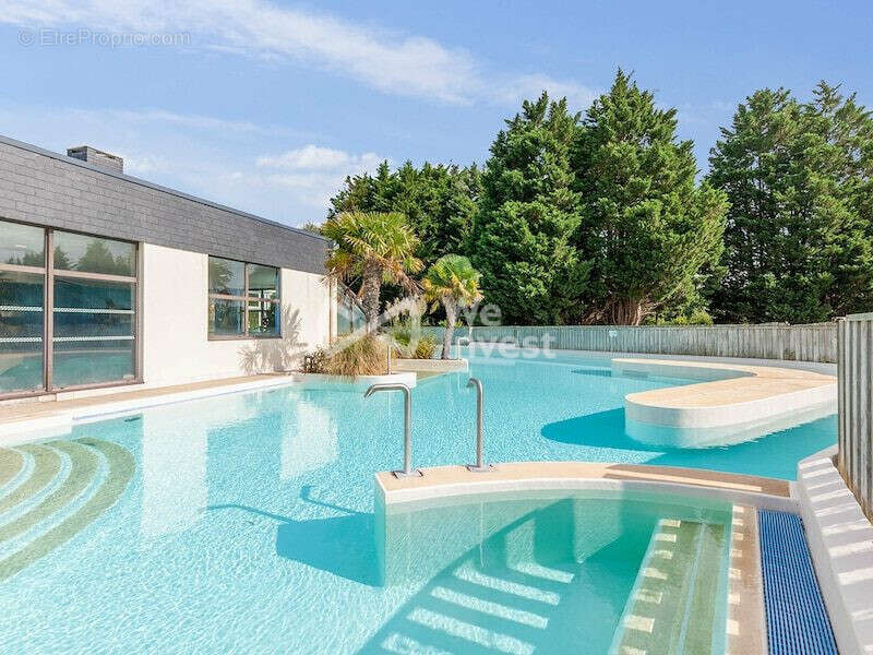 Maison à BRANVILLE