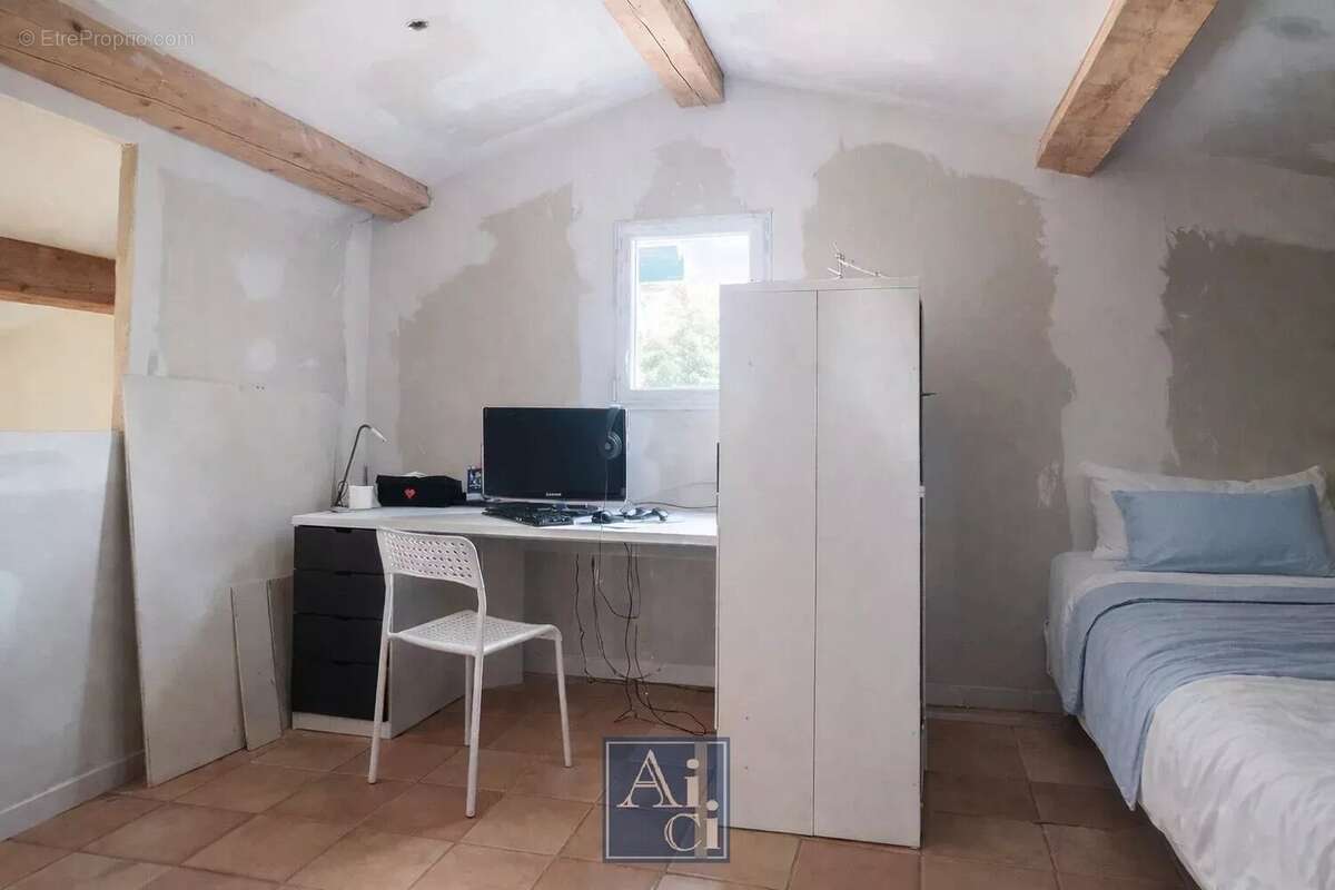 Maison à MOUGINS