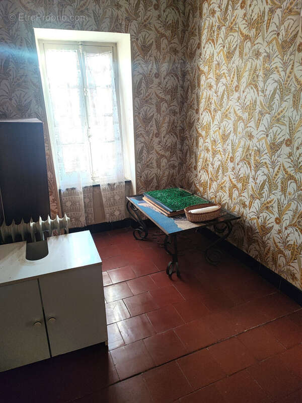 Maison à RIEUX-MINERVOIS