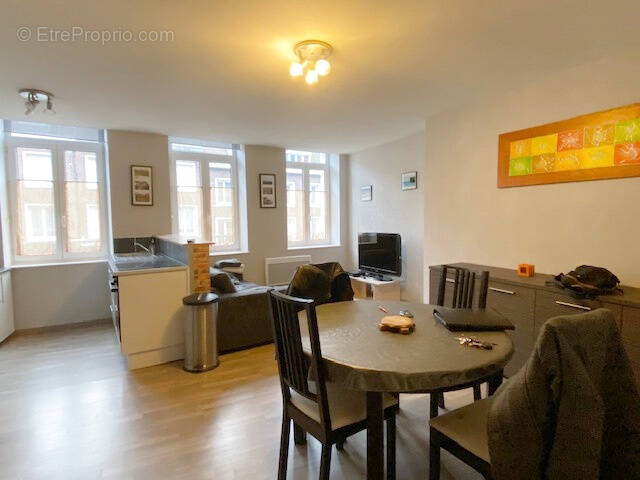 Appartement à ARRAS