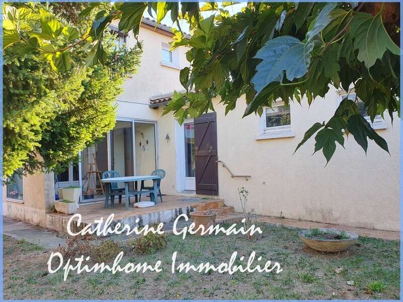 Maison à CARCASSONNE