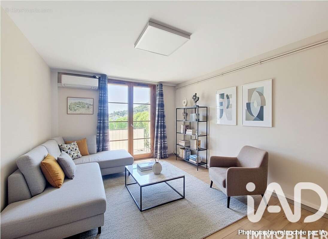 Photo 4 - Appartement à DIGNE-LES-BAINS