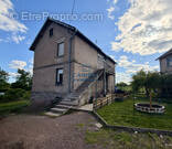 Appartement à SAINT-SAUVEUR