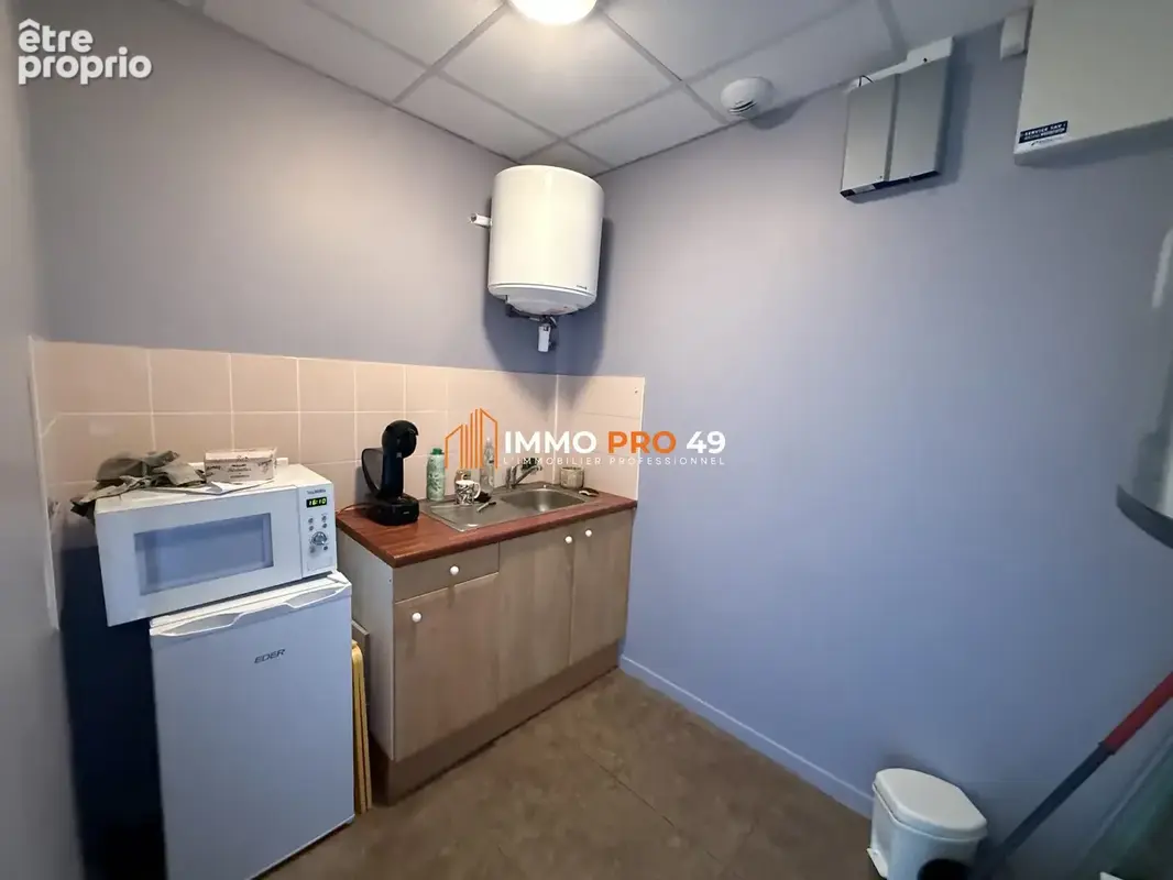 Commerce 251 m² à vendre à Maulevrier (49360) - photo 8
