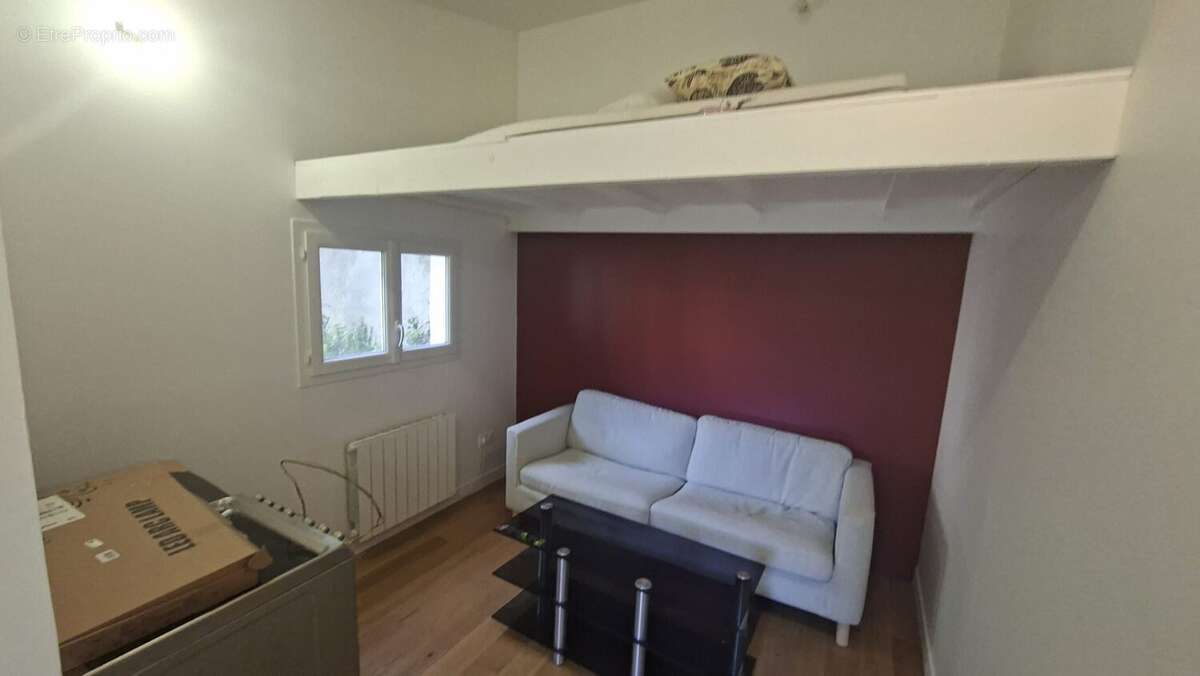 Maison 49 m² à Le Bourget  - photo 6