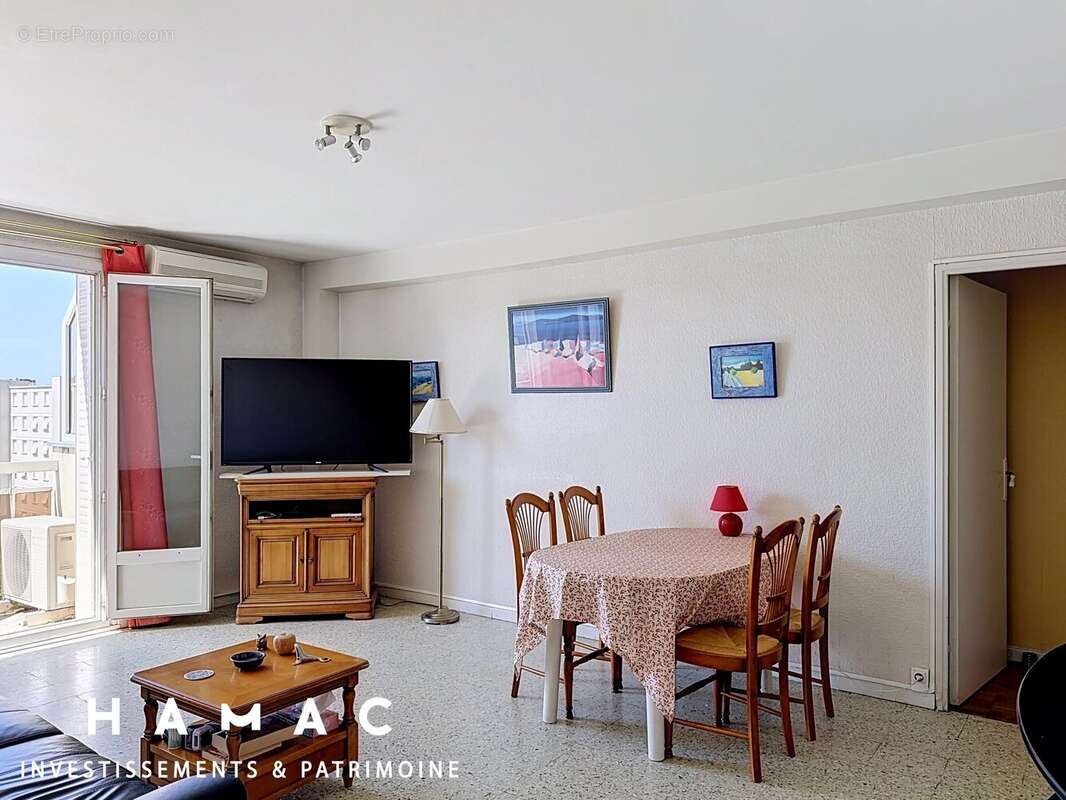 Appartement à SAINTE-FOY-LES-LYON