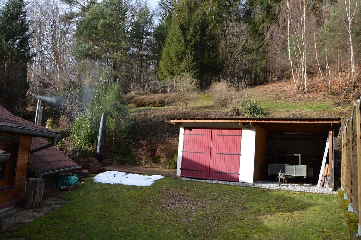 Maison à MEISENTHAL