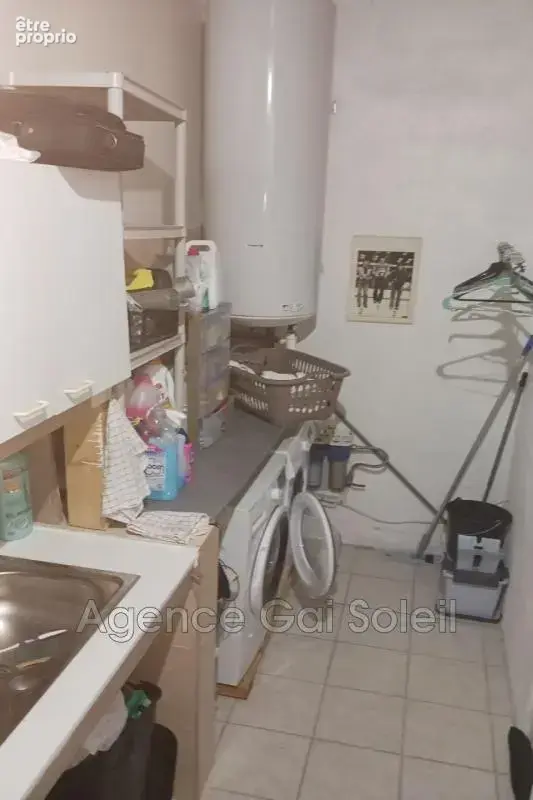 vente villa 6 Pièce(s) - photo 9