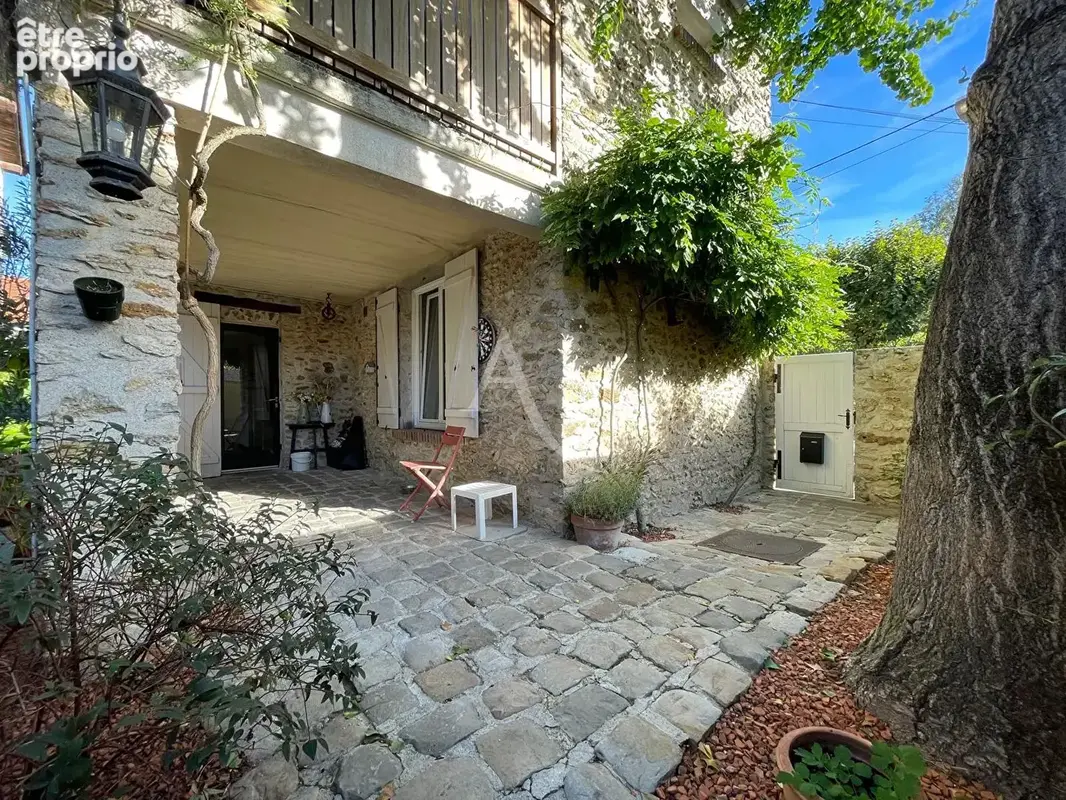 Maison Grisy Suisnes 6 pièces 134 m2 - photo 12