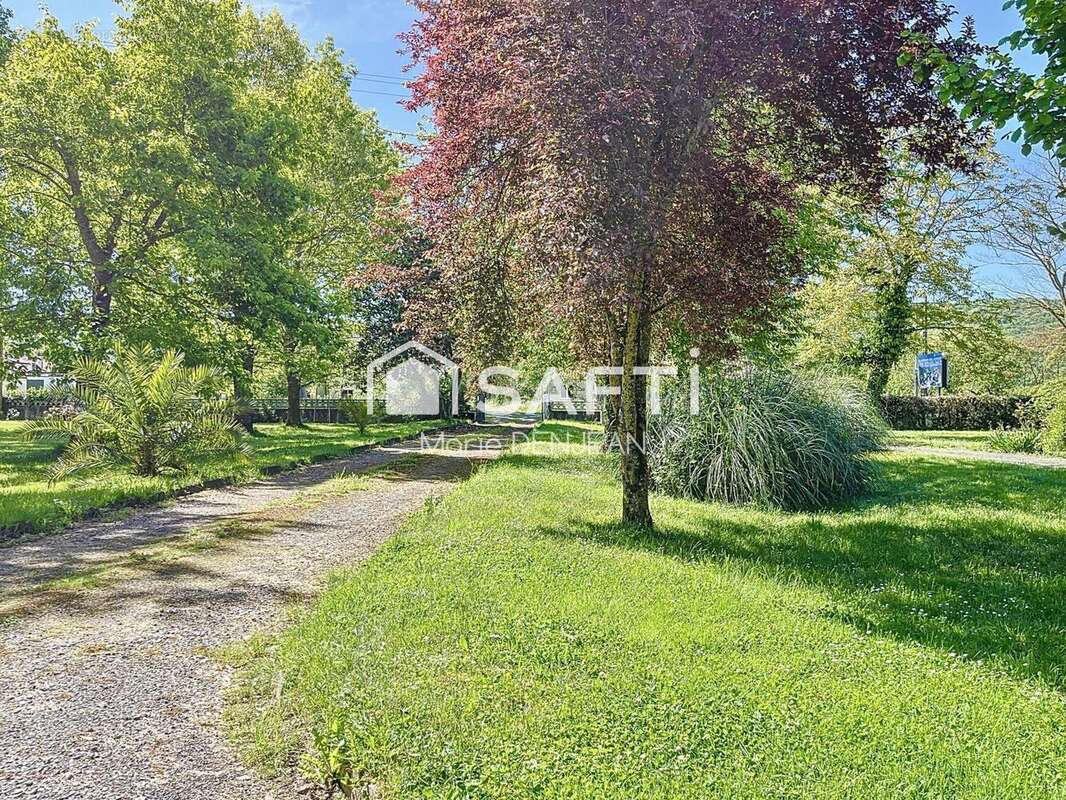 Photo 9 - Maison à MARTRES-TOLOSANE