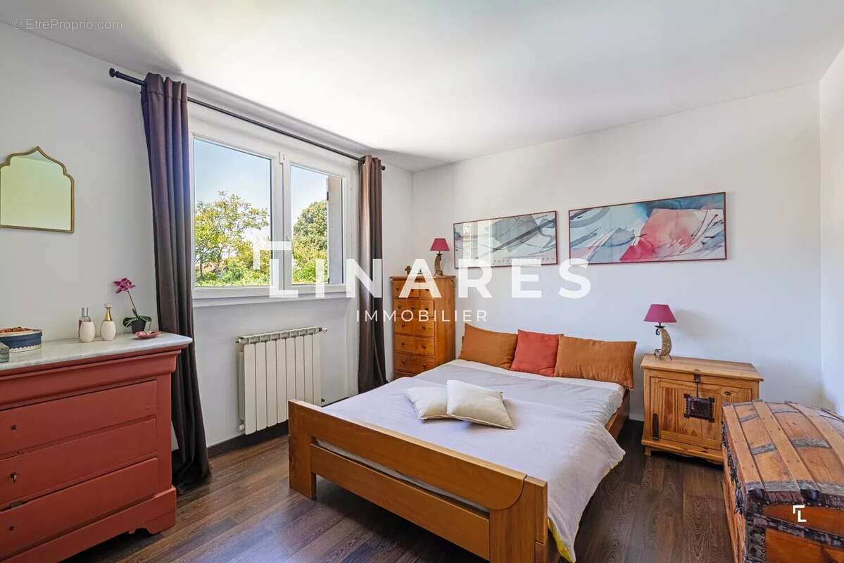 Maison à MARSEILLE-11E