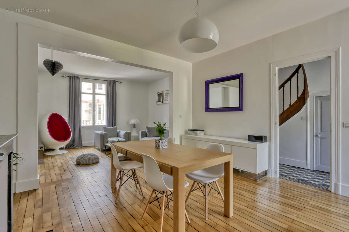 Maison à TOURS