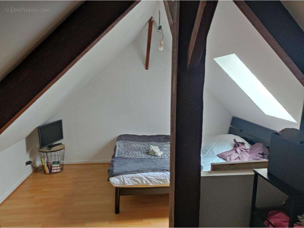 Appartement à ALENCON