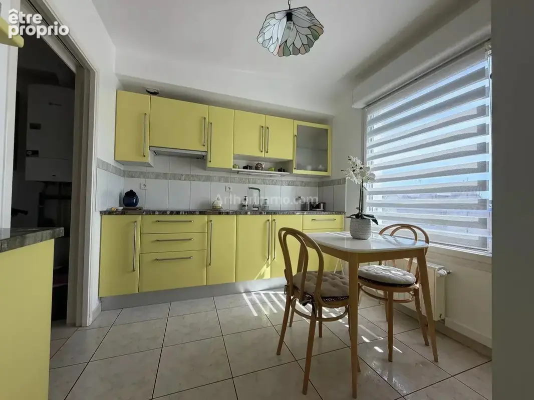 Vente Appartement Auray(56400) 282 000ï¿œ - photo 5