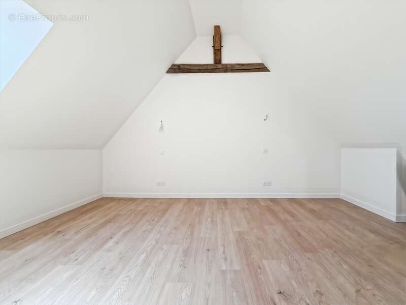 Appartement à SAVIGNY-LES-BEAUNE
