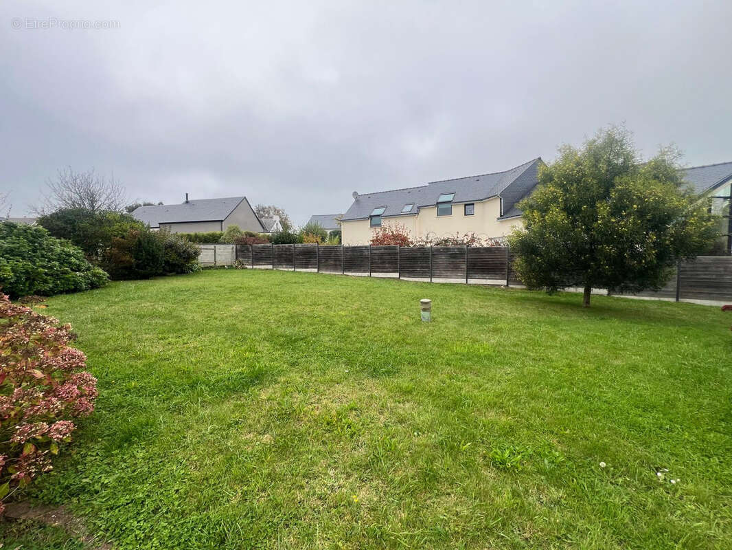 Maison à SAINT-CAST-LE-GUILDO