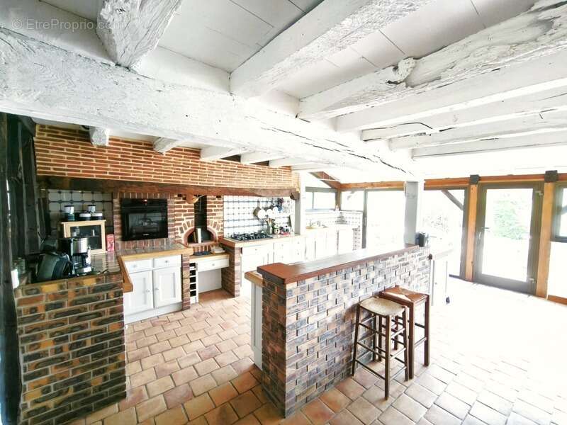 Maison à SAINT-GEIN