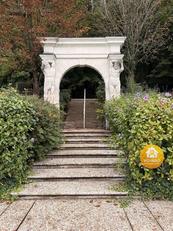 Appartement à MONTMORENCY