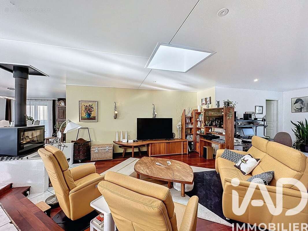 Photo 9 - Maison à QUIMPERLE