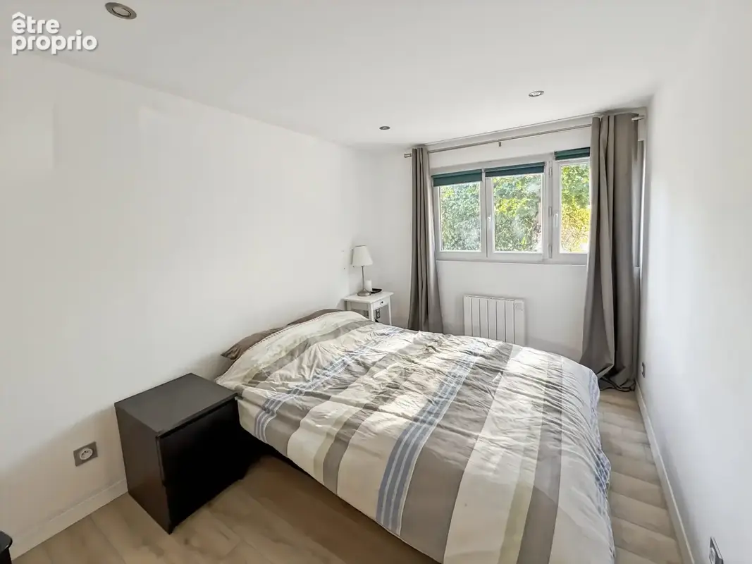 Maison 5 pièces 136 m² à vendre à Saint-Lys (31470) - photo 9