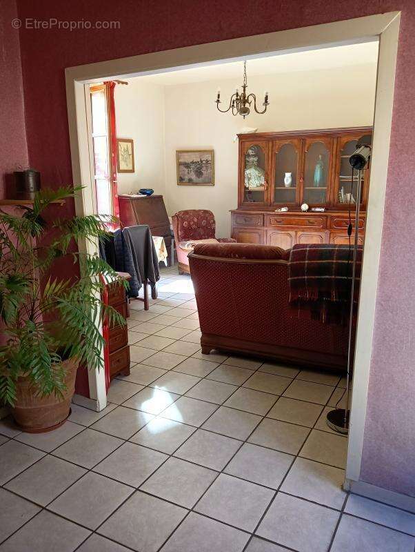 Maison à BOISSE-PENCHOT