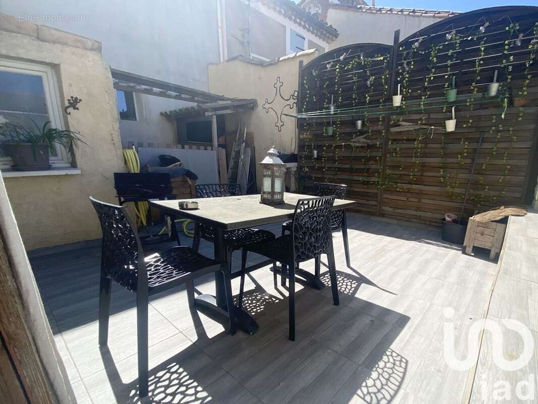 Photo 4 - Maison à COLOMBIERS