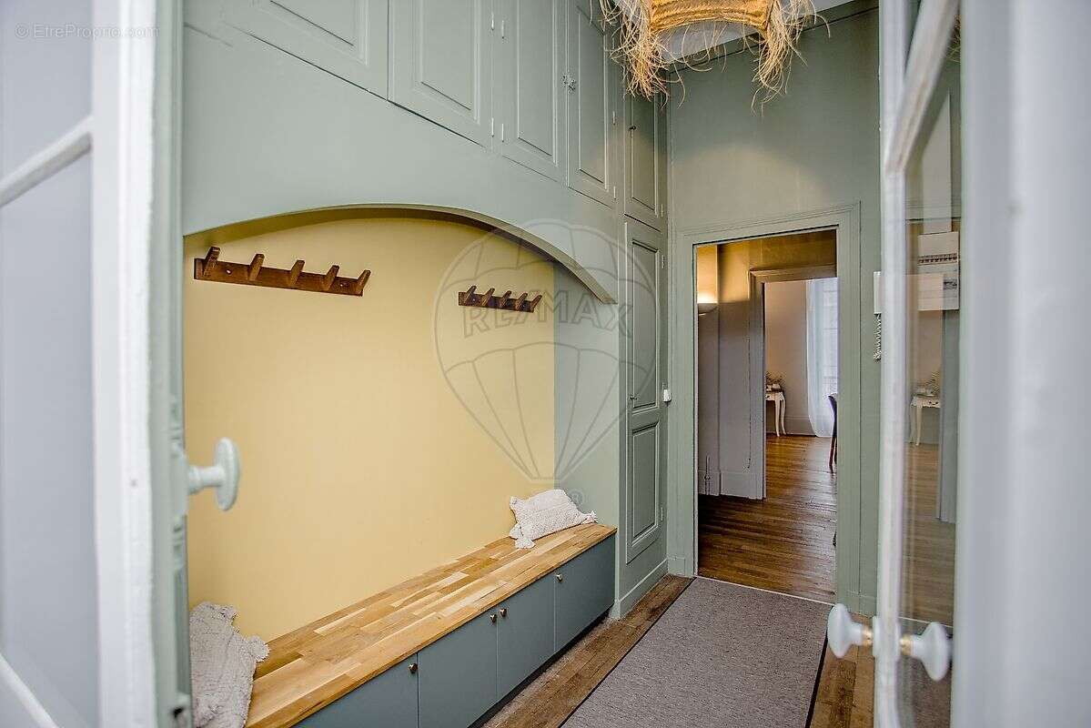 Appartement à ORLEANS