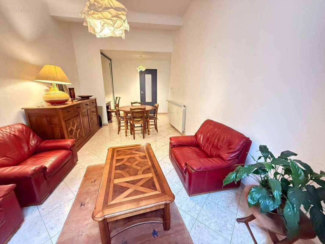 Appartement à BARJOLS