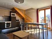 Appartement à MONT-DE-LANS