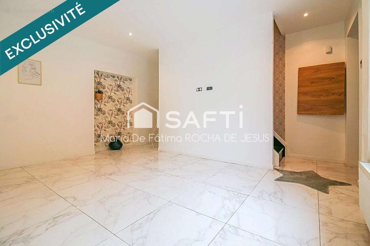 Photo 3 - Maison à VILLERUPT