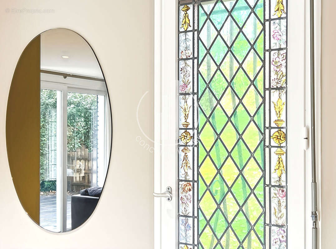 Maison à LE TOUQUET-PARIS-PLAGE