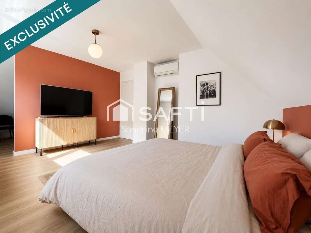 Photo 6 - Maison à LA WANTZENAU