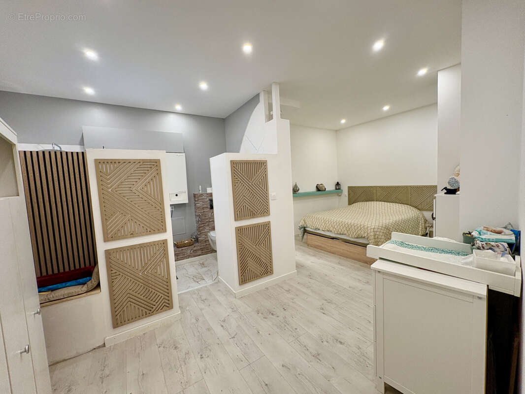 Maison à CLERMONT-L'HERAULT