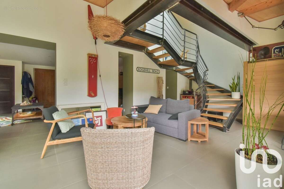 Photo 8 - Maison à LA FERTE-BERNARD