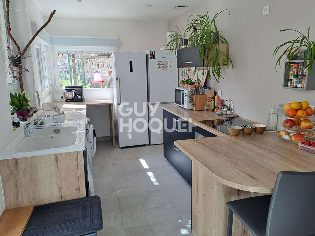 Maison 81 m² à Soissons  - photo 2