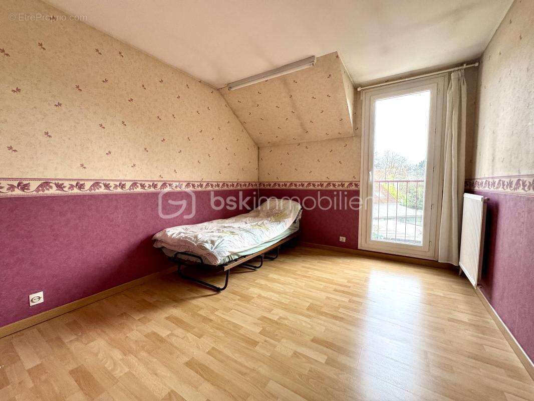 Maison à AULNAY-SOUS-BOIS