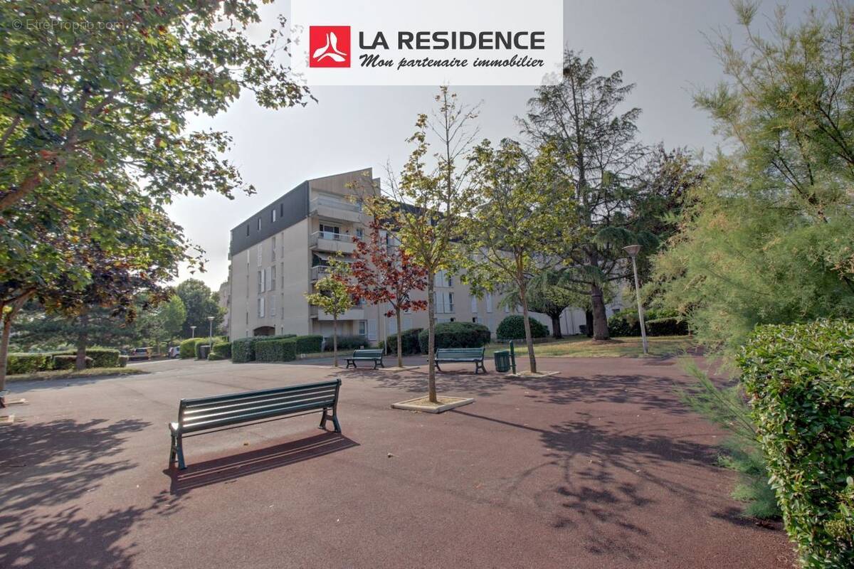 Appartement à ERAGNY