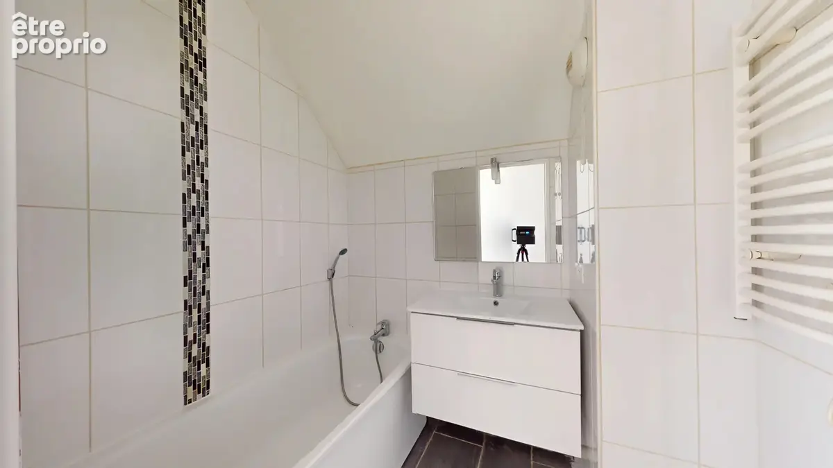 Appartement 3 pièces 67 m² à vendre à Montfermeil (93370) - photo 11