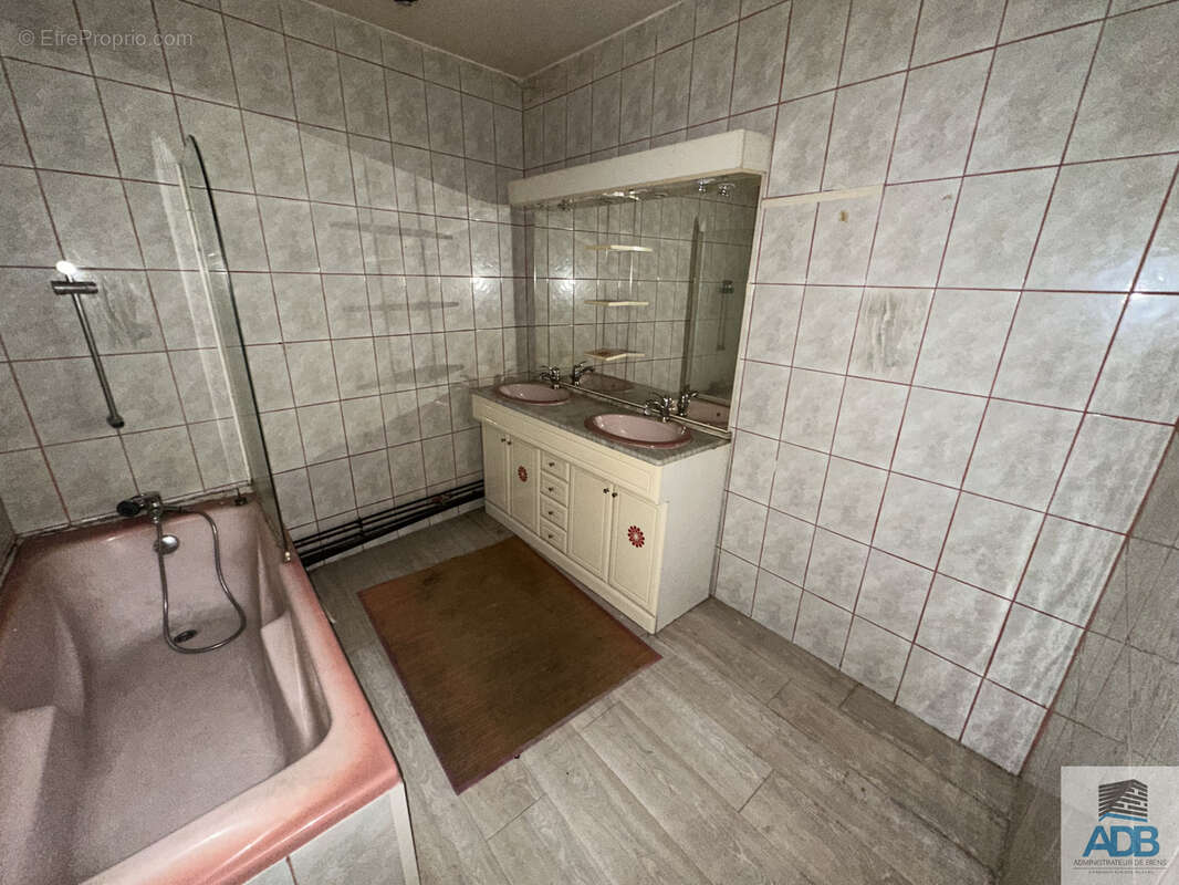 Appartement à ROANNE
