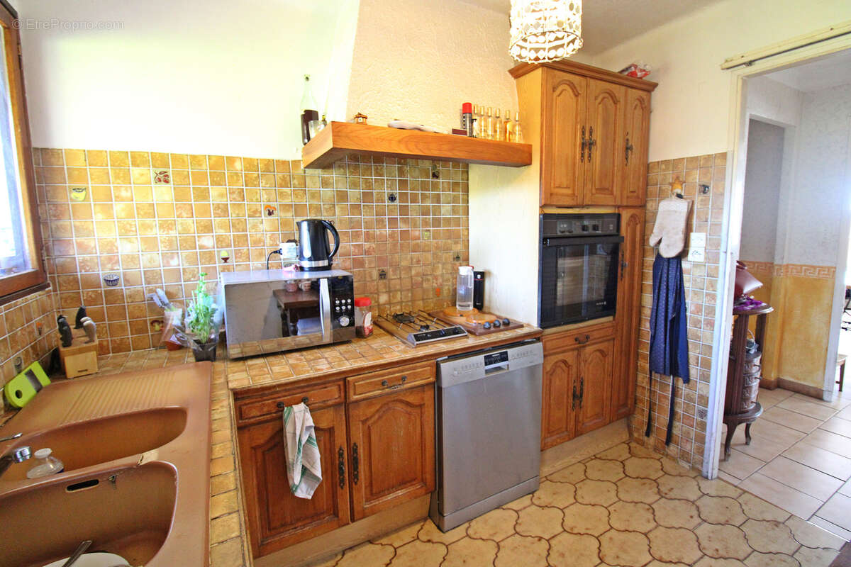 Appartement à SIX-FOURS-LES-PLAGES