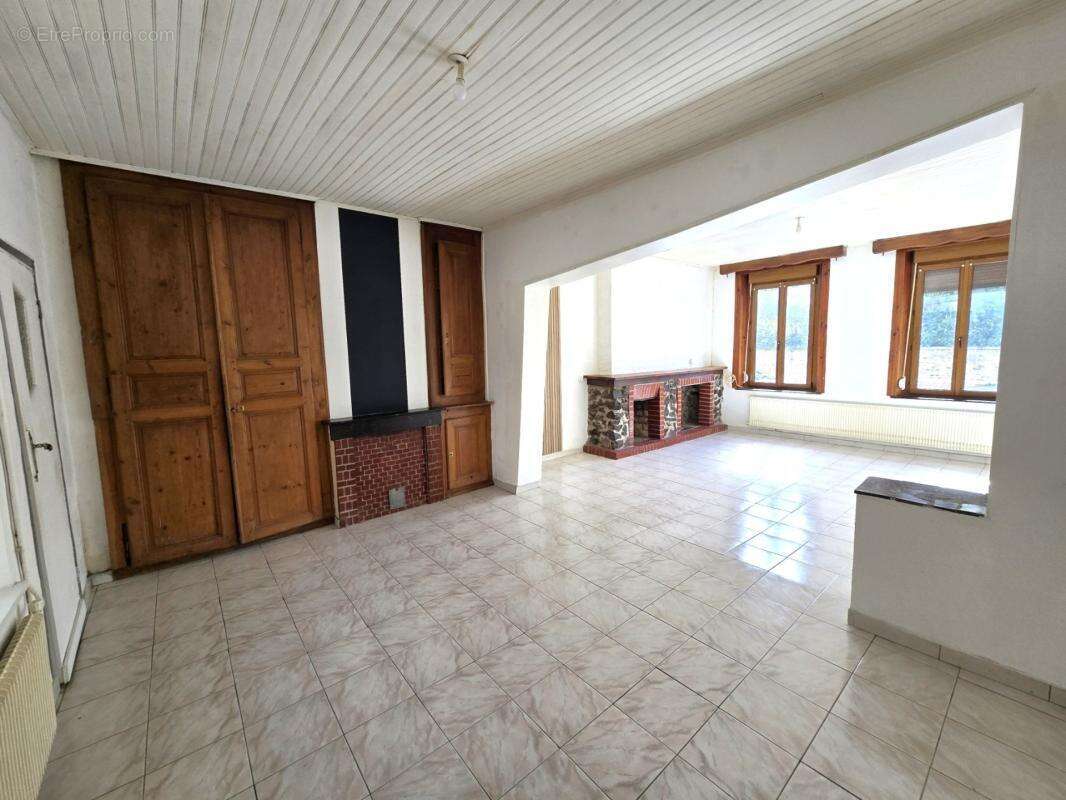 FOURMIES (59) -  Maison 3 chambres idéal investisseurs - photo 3