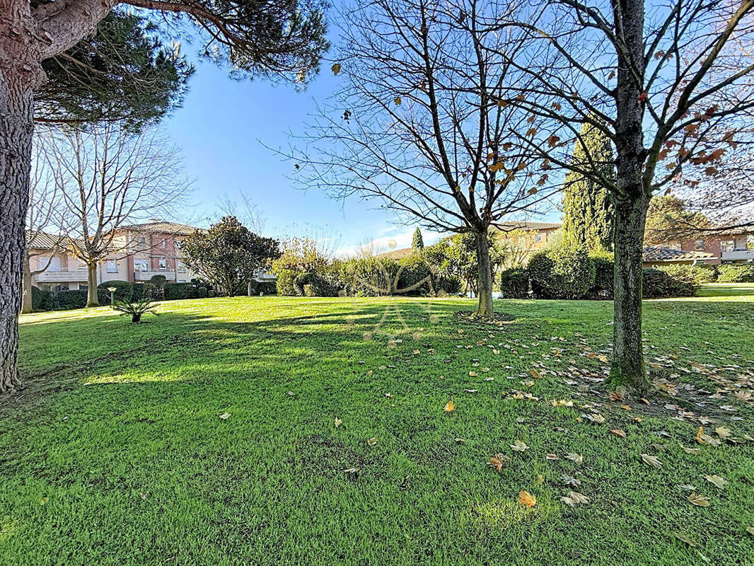 Appartement à MURET