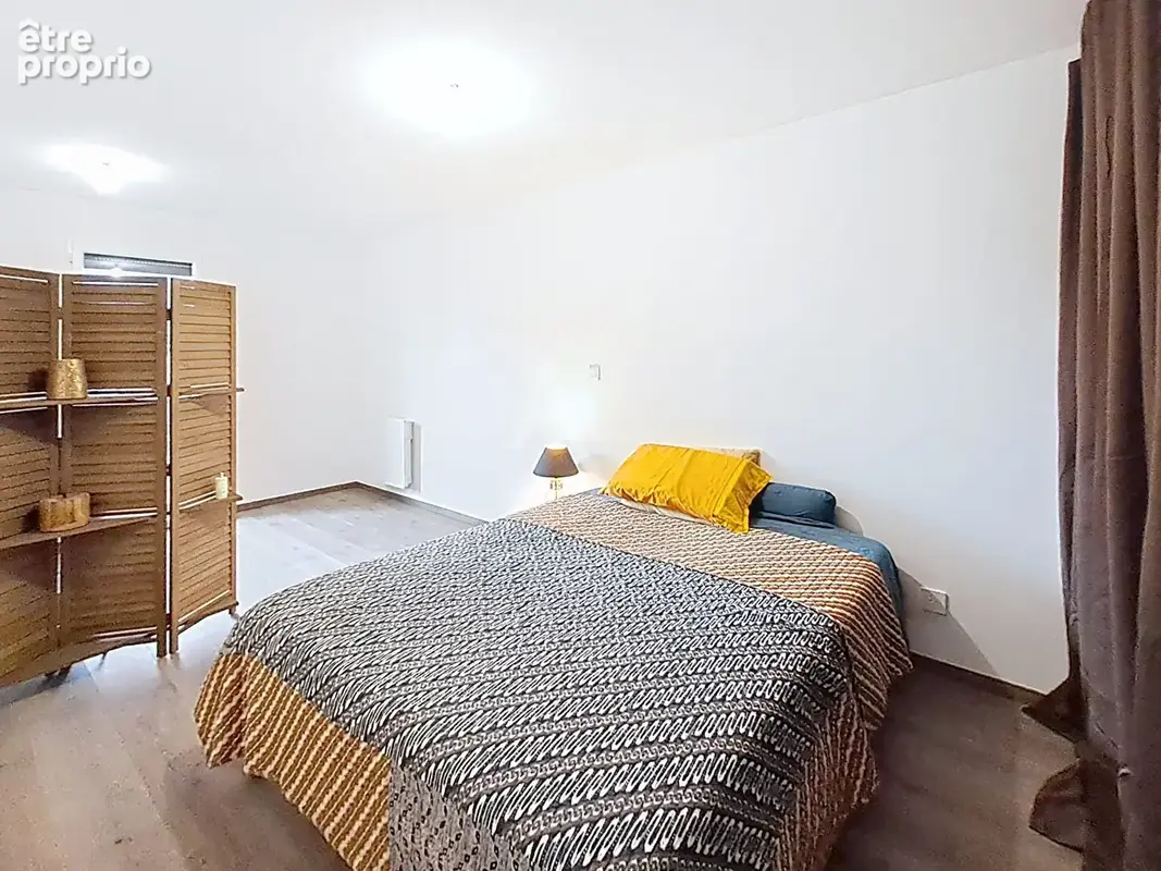 Maison familiale de 100 m² avec jardin - SERMAISE 91, hameau de Blancheface - photo 8
