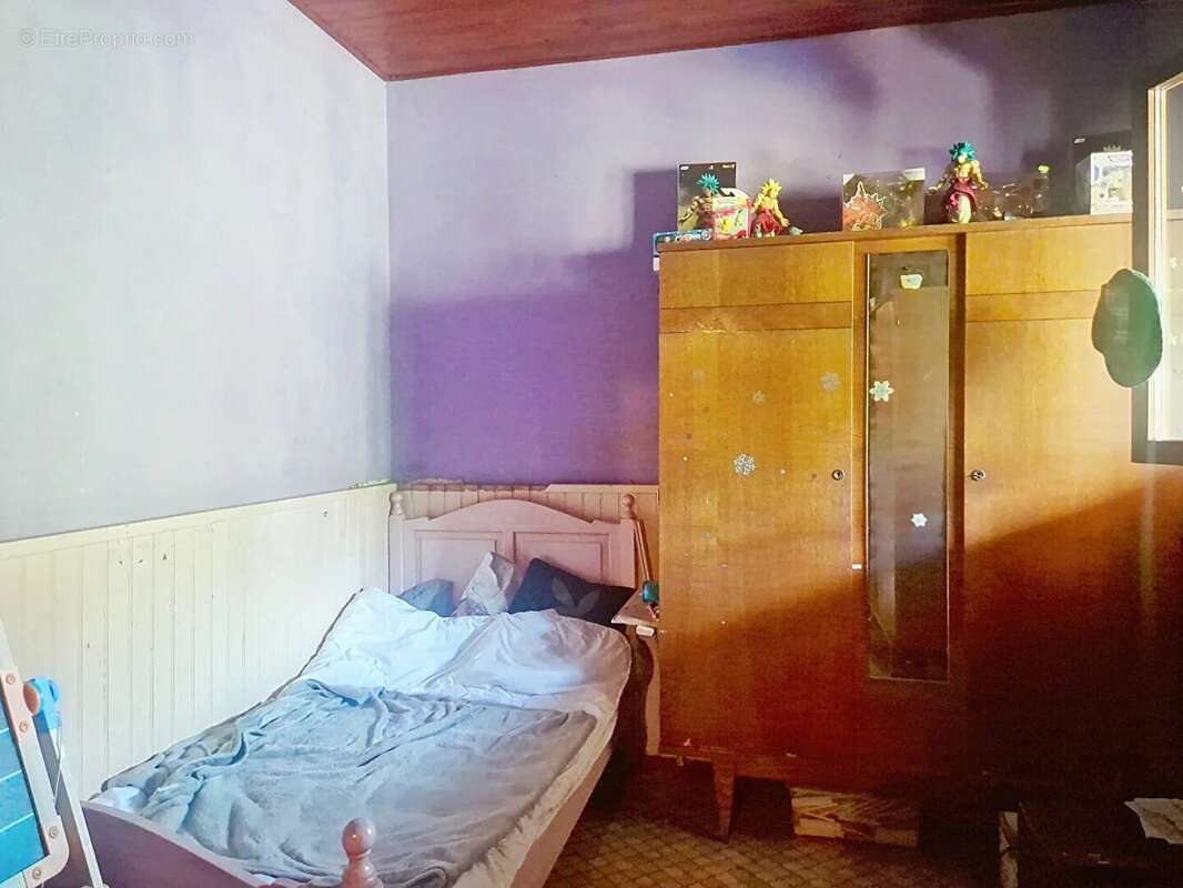 Maison à BISCARROSSE