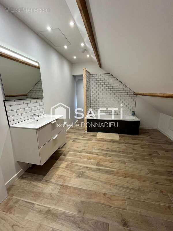 Photo 9 - Maison à SAINT-AUBIN-LES-ELBEUF