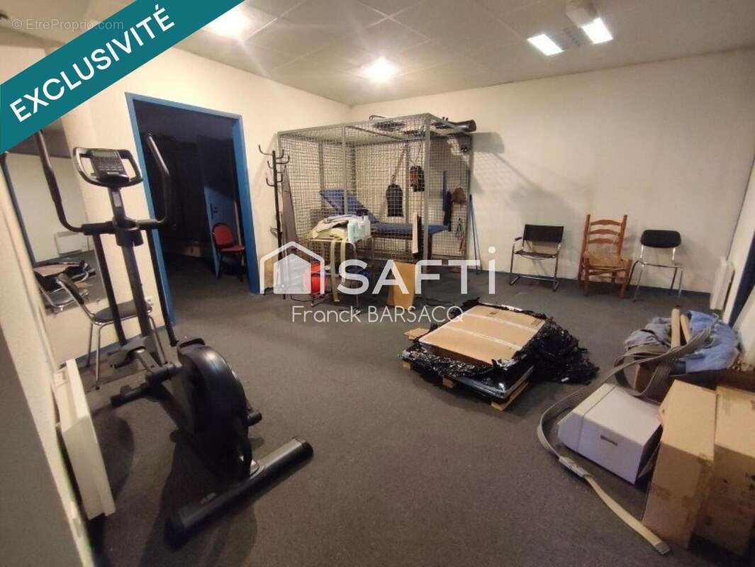 Maison 92 m² à Cazaubon  - photo 3