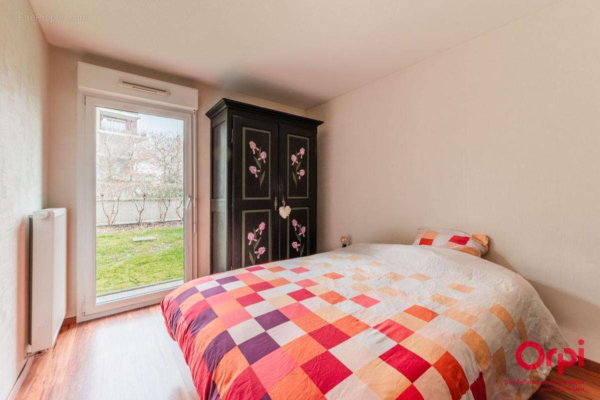 Appartement à HOENHEIM