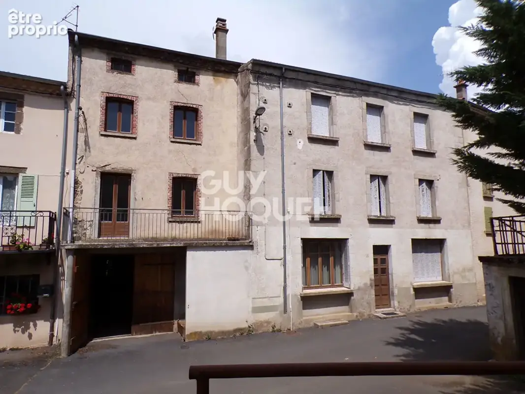 Maison  12 pièces - photo 2