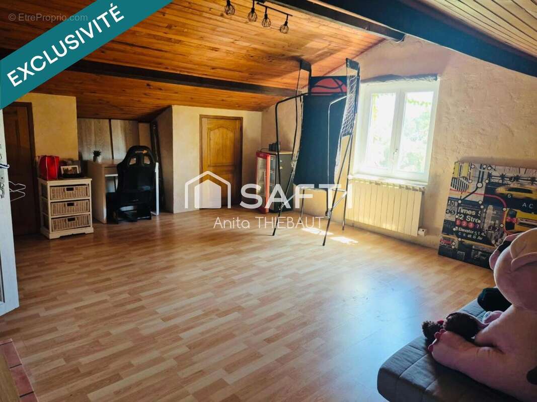 Photo 7 - Maison à LA MOTTE